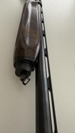 Fabarm euro leon mk3