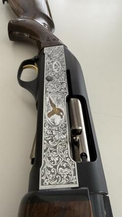 Fabarm euro leon mk3