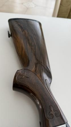 Fabarm euro leon mk3