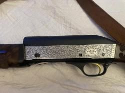 Fabarm Euro Lion MK 3