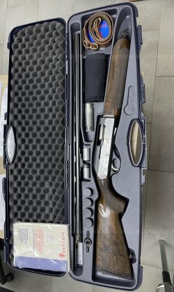 Fabarm Euro Lion MK 3