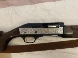 Fabarm Euro Lion MK 3