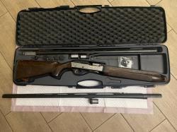 Fabarm Euro Lion MK 3