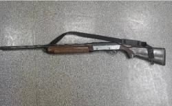 FABARM EURO LION MK 3