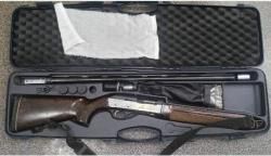 FABARM EURO LION MK 3