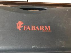 FABARM Euro Lion MK III (MK3) combo