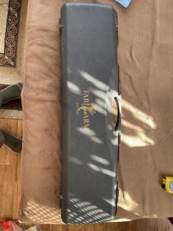 FABARM Euro Lion MK III (MK3) combo