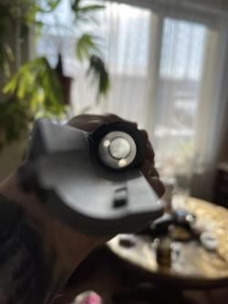 FABARM Euro Lion MK III (MK3) combo