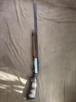 FABARM Euro Lion MK III (MK3) combo