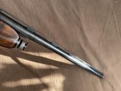 FABARM Euro Lion MK III (MK3) combo