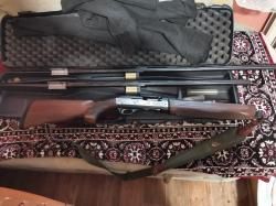 Fabarm Euro Lion MKIII