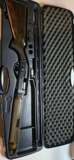 Fabarm Evrolion MK 2