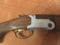 FABARM GAMMA LUX 12х76