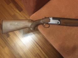 FABARM GAMMA LUX 12х76