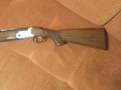 FABARM GAMMA LUX 12х76