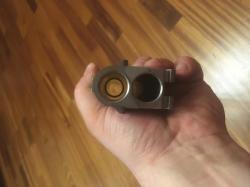 FABARM GAMMA LUX 12х76