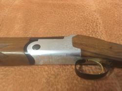 FABARM GAMMA LUX 12х76