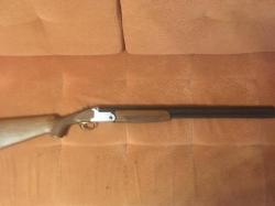 FABARM GAMMA LUX 12х76