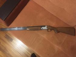 FABARM GAMMA LUX 12х76