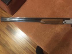 FABARM GAMMA LUX 12х76