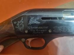 Фабарм Германика супер гусь