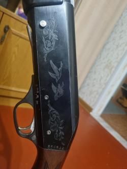 Фабарм Германика супер гусь