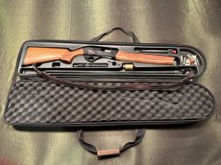 FABARM H 3 8 LION HUNTER кал 12/76