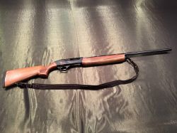 FABARM H 3 8 LION HUNTER кал 12/76