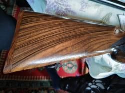 Fabarm H-35, кал. 12 ( Черный Гусь)