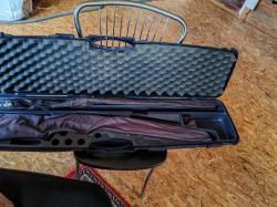 Fabarm H-35, кал. 12 ( Черный Гусь)