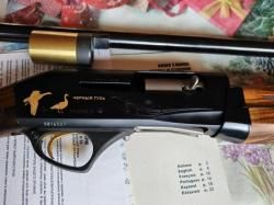 Fabarm H-35, кал. 12 ( Черный Гусь)