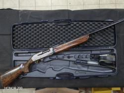 Fabarm  H 35 Titan кал. 12/76