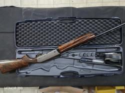 Fabarm  H 35 Titan кал. 12/76