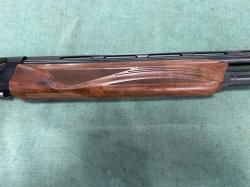 Fabarm H-38 Lion 12х76 2 ствола 