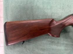 Fabarm H-38 Lion 12х76 2 ствола 