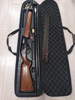 Fabarm H-38 Lion hunter 12/76