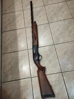 Fabarm H 38 Lion Hunter