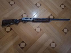 Fabarm H35 Lion Azur, кал.12/76