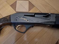 Fabarm H35 Lion Azur, кал.12/76