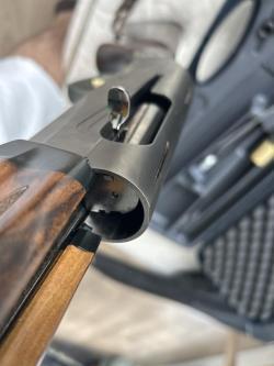 Fabarm H35 Lion Titan Combo 12x76