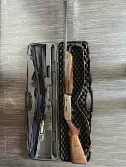 Fabarm H35 Lion Titan