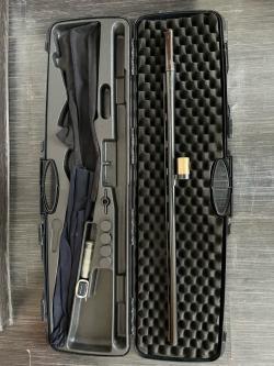 Fabarm H35 Lion Titan