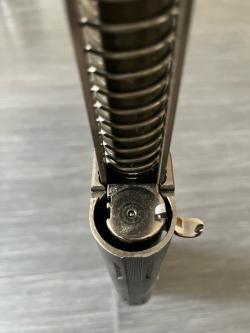 Fabarm H35 Lion Titan