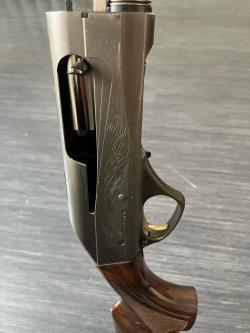 Fabarm H35 Lion Titan