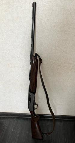 Fabarm H35 Lion Titan