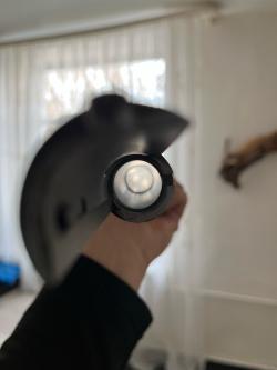 Fabarm H35 Lion Titan