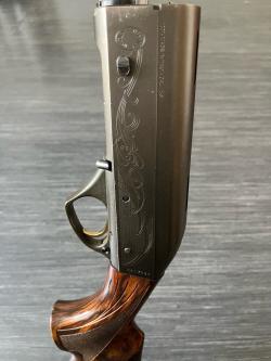 Fabarm H35 Lion Titan