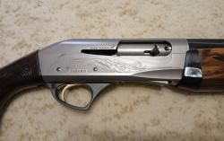 Fabarm H35 Lion Titan