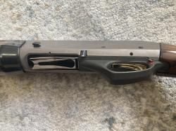 Fabarm H35 Lion Titan