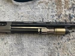 Fabarm H35 Lion Titan